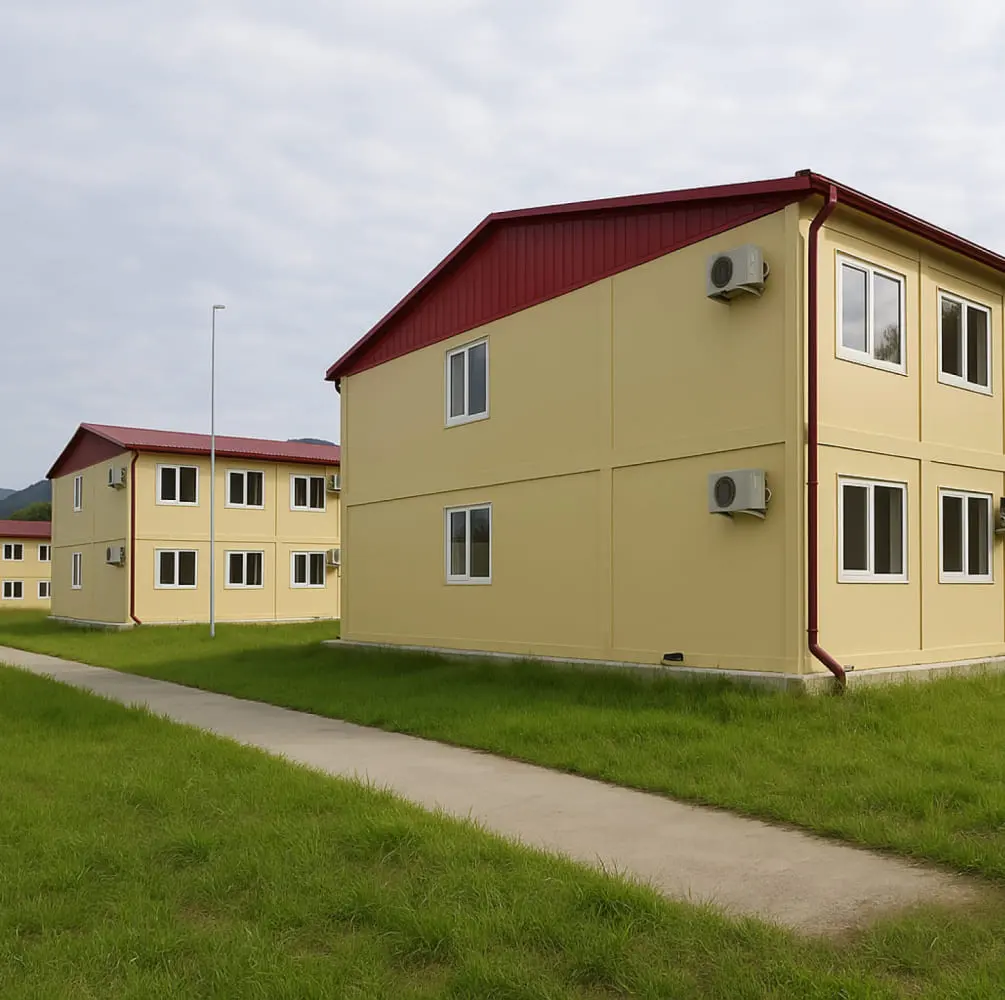Administrative building complex, Southern Federal District