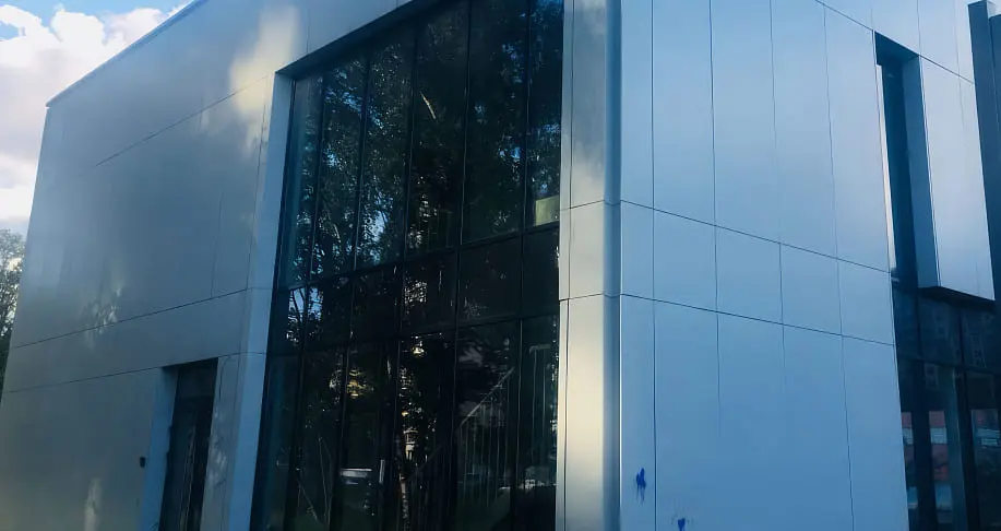 Sales office complex in Moscow: photo 2