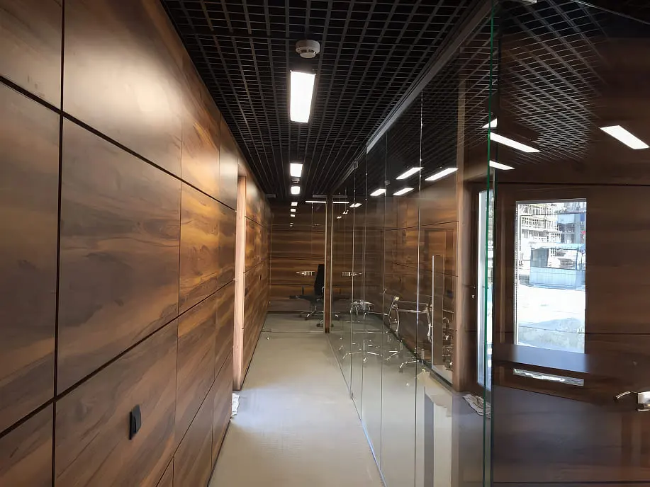 Sales office in Moscow: photo 4