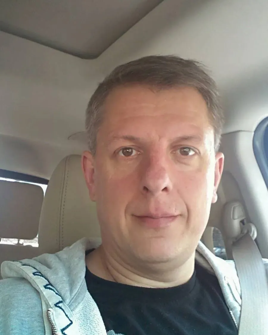 Позднов Игорь Павлович: Заместитель директора по строительству